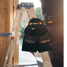 Bolsa Porta Ferramentas p/ Emoldurar ToughBuilt