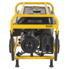 Gerador a Gasolina AVR 5500W 230V Powerplus