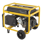 Gerador a Gasolina AVR 5500W 230V Powerplus