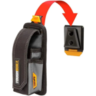 Bolsa Porta Ferramentas Multímetro/Voltímetro ToughBuilt