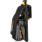 Bolsa Porta Ferramentas Multímetro/Voltímetro ToughBuilt