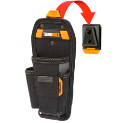 Bolsa Porta Ferramentas para Alicates (Grande) ToughBuilt