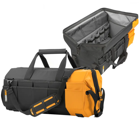 Saco Massive Mouth Fanatic 66cm ToughBuilt