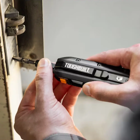 Faca Dobrável 5 em 1 para Eletricistas ToughBuilt