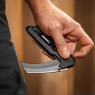 Faca Dobrável Hawkbill ToughBuilt