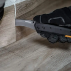 Faca Dobrável Hawkbill ToughBuilt