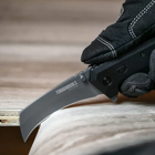 Faca Dobrável Hawkbill ToughBuilt