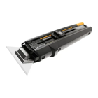 Faca e Raspador 2 em 1 ToughBuilt + 5 Lâminas