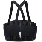 Cinto de Suporte Lombar c/Suspensórios (L) ToughBuilt