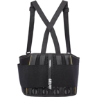 Cinto de Suporte Lombar c/Suspensórios (M) ToughBuilt