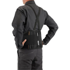 Cinto de Suporte Lombar c/Suspensórios (M) ToughBuilt