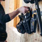 Suporte Modular p/ Martelo ToughBuilt