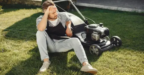 Corta Relvas e Tratores Corta Relva: Qual a Melhor Opção para o Seu Jardim?