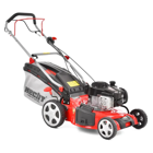 Cortacésped de gasolina Briggs&Stratton HECHT 546 BSW con trituradora