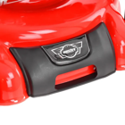 Cortacésped de gasolina Briggs&Stratton HECHT 546 BSW con trituradora