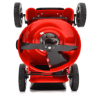 Cortacésped de gasolina Briggs&Stratton HECHT 546 BSW con trituradora