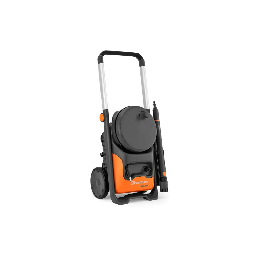 Lavadora de Alta Pressão Husqvarna PW 360 
