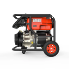Gerador a Gasolina Aneto 230V 5500W