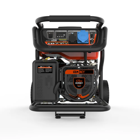 Gerador a Gasolina Aneto 230V 5500W