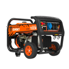 Gerador a Gasolina Astun 230V 7000W