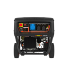 Gerador a Gasolina Astun 230V 7000W
