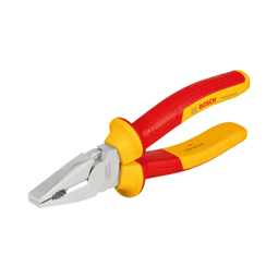 Alicates universales VDE Bosch Professional de 180 mm