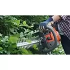 Cortasetos Husqvarna 122HD45