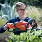 Corta Sebes Husqvarna 115IHD45 Kit