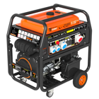 Gerador a Gasolina Trifásico Stelvio-S 22.5 kVA 18KW