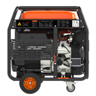 Gerador a Gasolina Trifásico Stelvio-S 22.5 kVA 18KW