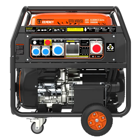 Gerador a Gasolina Trifásico Stelvio-S 22.5 kVA 18KW