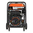 Gerador a Gasolina Trifásico Stelvio-S 22.5 kVA 18KW