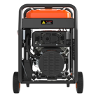 Gerador a Gasolina Trifásico Stelvio-S 22.5 kVA 18KW