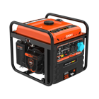 Gerador Inverter Creta Sol 230V 7500W