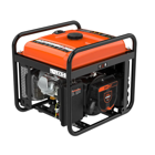 Gerador Inverter Creta Sol 230V 7500W