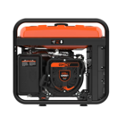 Gerador Inverter Creta Sol 230V 7500W