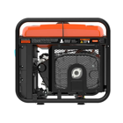 Gerador Inverter Creta Sol 230V 7500W