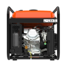 Gerador Inverter Creta Sol 230V 7500W