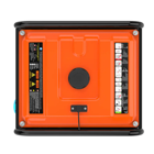 Gerador Inverter Creta Sol 230V 7500W