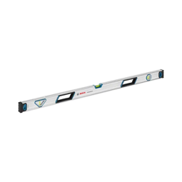 Nivel de burbuja Bosch Premium con mango de 120 cm
