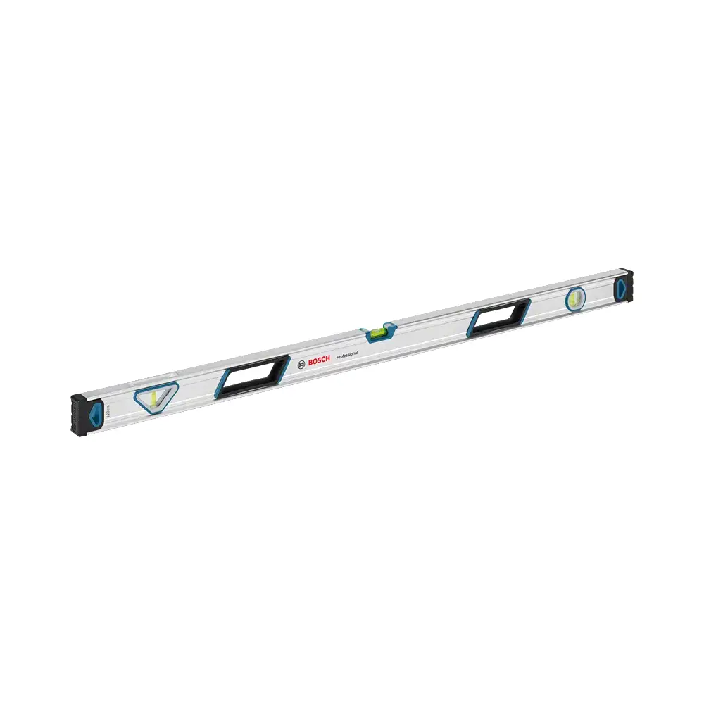 Nível de Bolha Premium c/Pega 120CM Bosch
