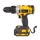 Berbequim 20V 60Nm + 2 Bat 2Ah PowerPlus