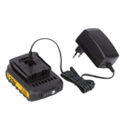 Berbequim 20V 60Nm + 2 Bat 2Ah PowerPlus