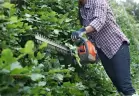 Corta Sebes Husqvarna 522HD60X