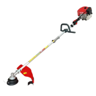Roçadora Multifunções 4 em 1 52cc 2 HP Hecht