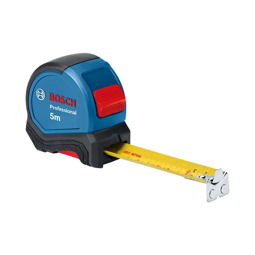 Cinta métrica Bosch Professional 5M