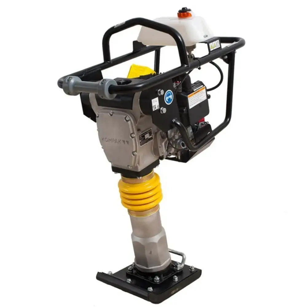 Saltitão Compactador Kompak 60 Kg Honda GX100
