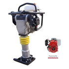 Saltitão Compactador Kompak 60 Kg Honda GX100