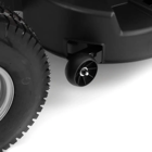 Trator Corta Relva 452cc 250L Hecht