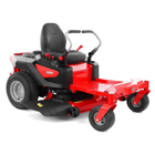 Trator Corta-Relva Giro Zero 546cc Hecht